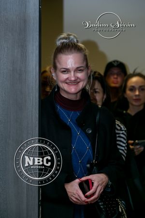 Фотограф Вадим Свирин - Регистрация